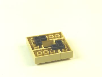 LEGO Games - Set 3843-1 - Ramses Pyramid